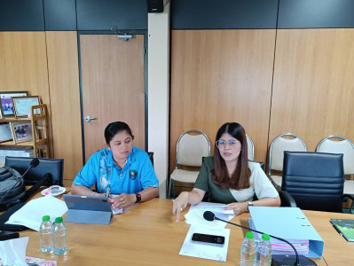 วันที่ 19 เมษายน 2567 เข้าแนะนำ ส่งเสริม ... พารามิเตอร์รูปภาพ 1